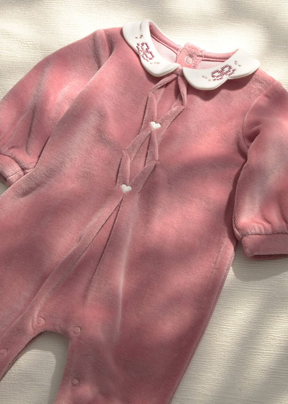 MAYORAL NEWBORN