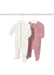 Tutina neonata Multicolore Mayoral – 2751