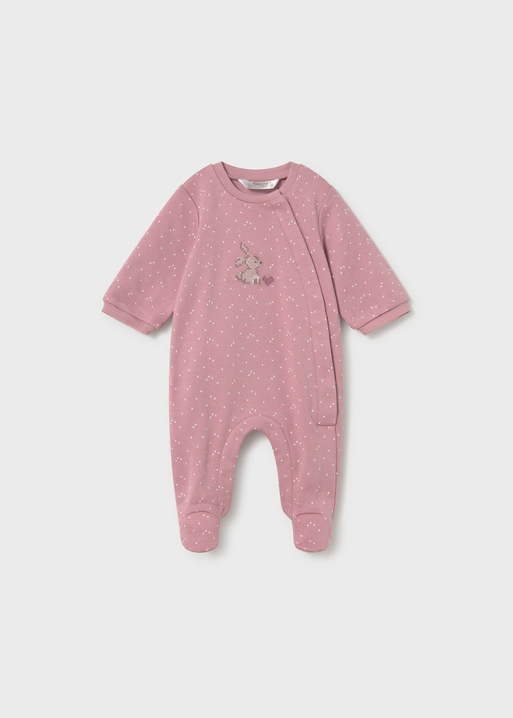 MAYORAL NEWBORN