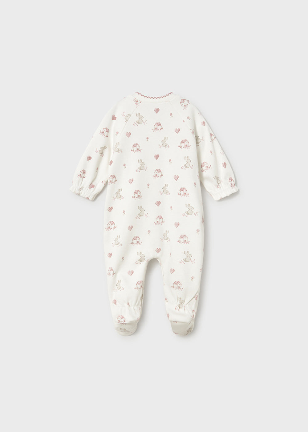 MAYORAL NEWBORN