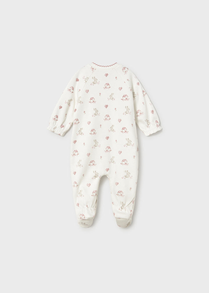 MAYORAL NEWBORN