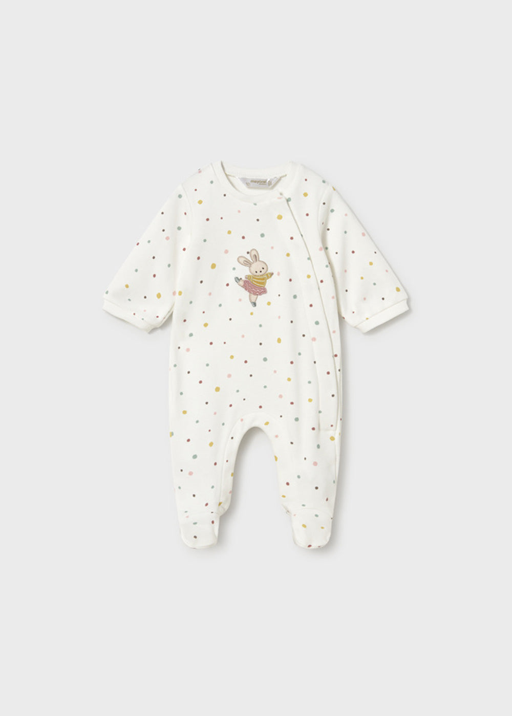 MAYORAL NEWBORN