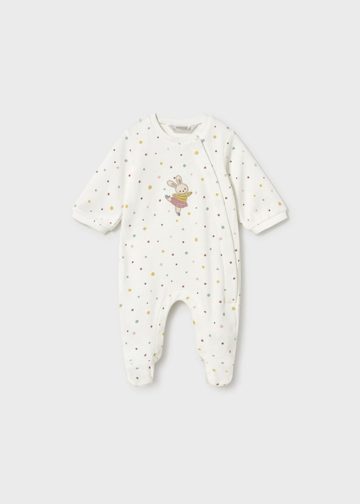 MAYORAL NEWBORN