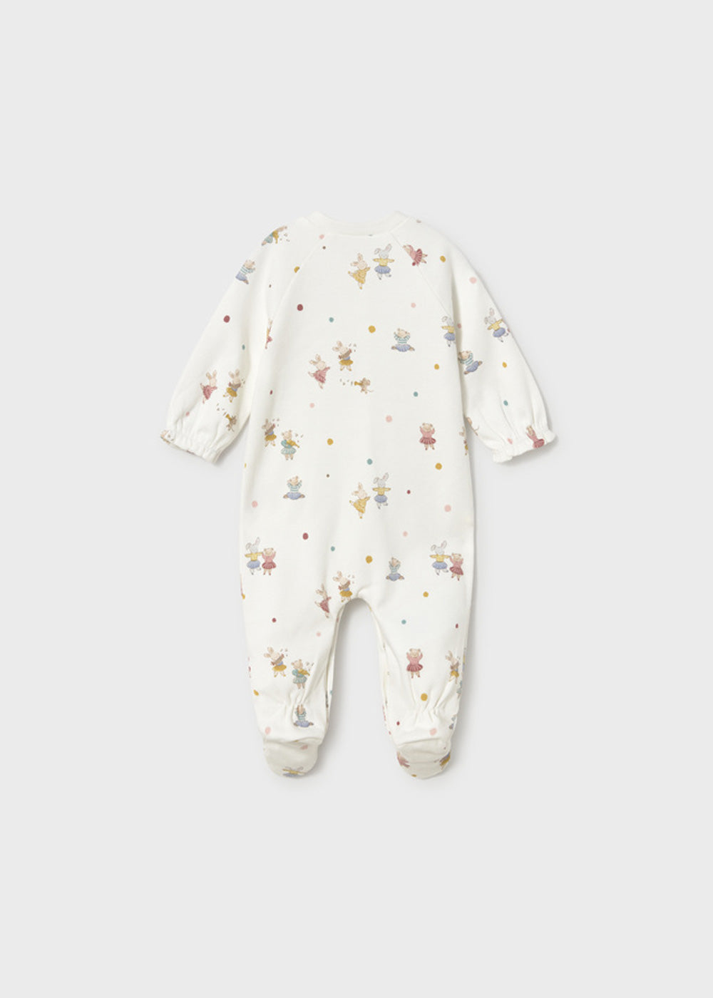 MAYORAL NEWBORN
