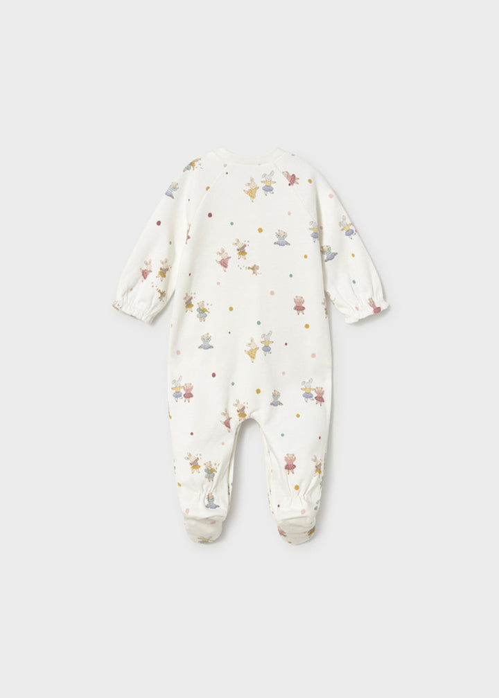 MAYORAL NEWBORN