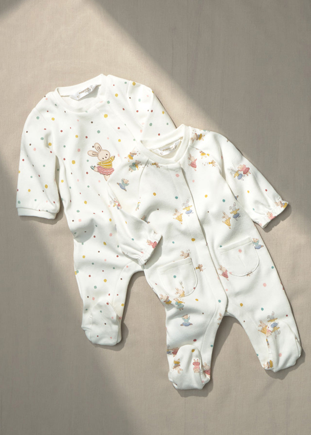MAYORAL NEWBORN