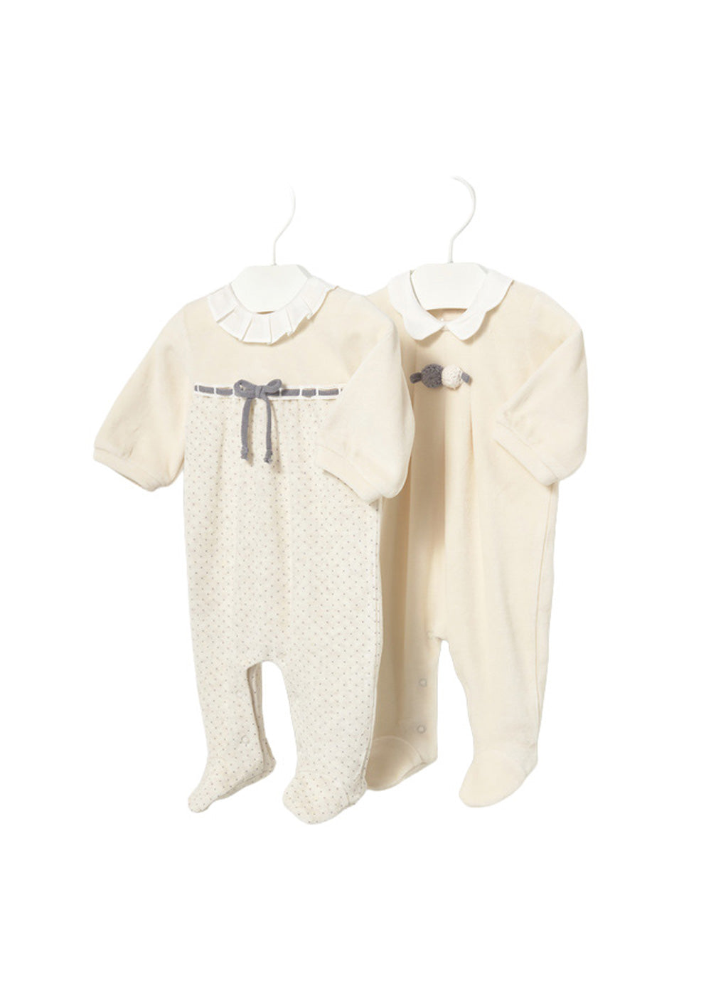 MAYORAL NEWBORN