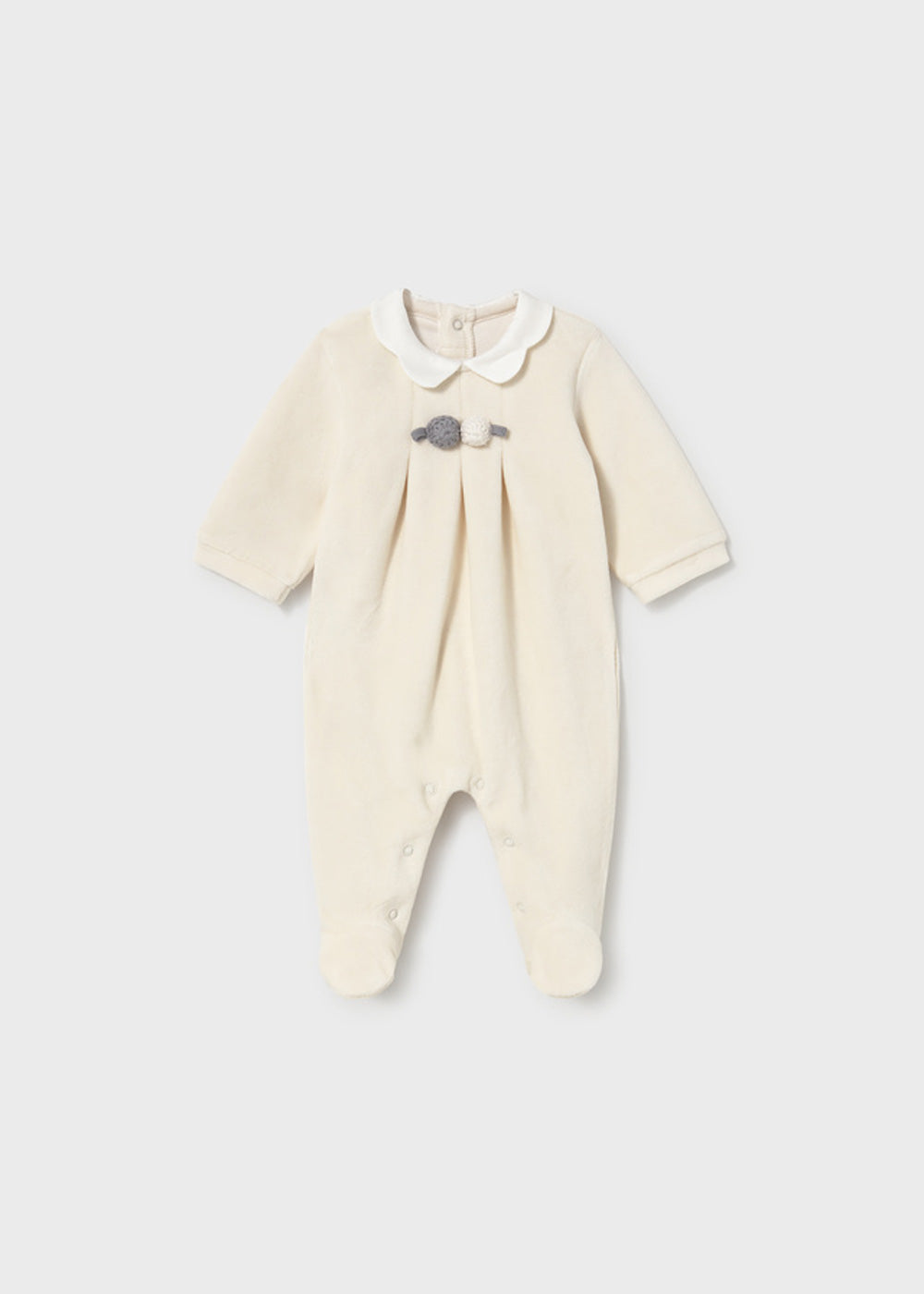 MAYORAL NEWBORN