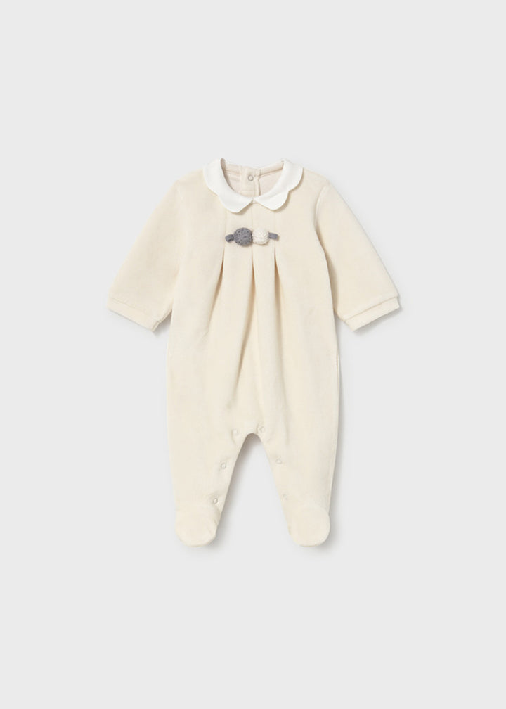 MAYORAL NEWBORN