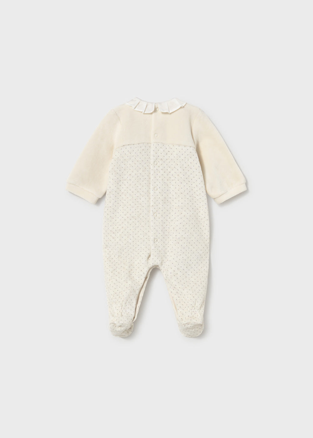 MAYORAL NEWBORN
