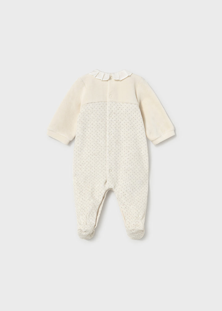 MAYORAL NEWBORN
