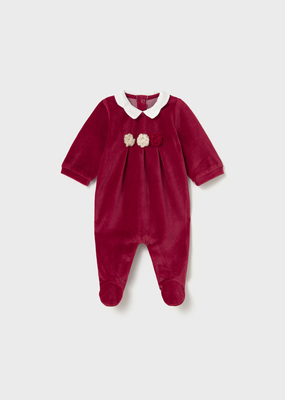 MAYORAL NEWBORN