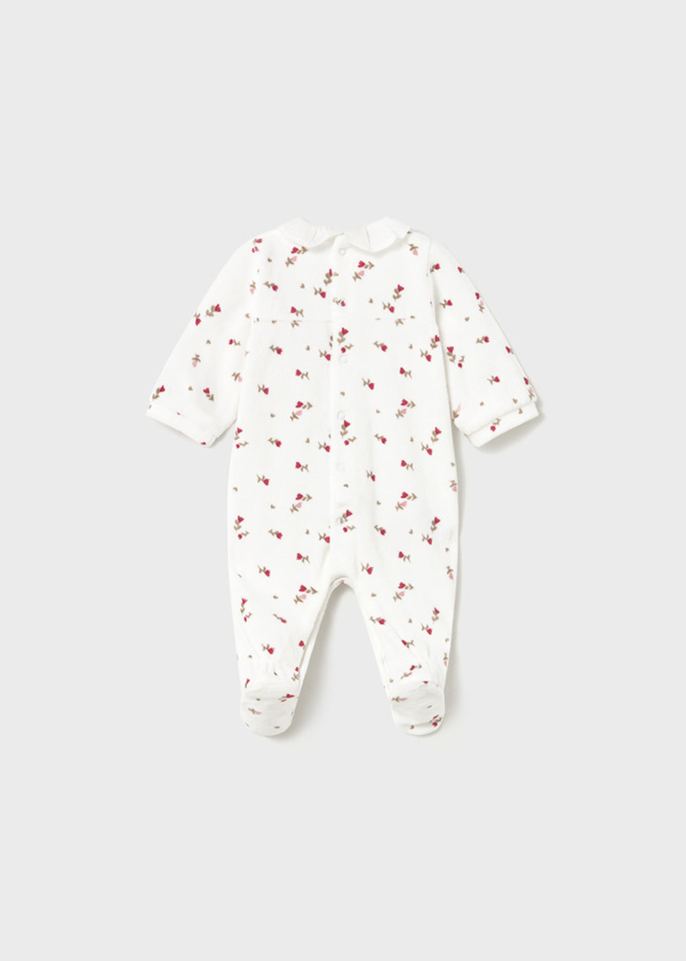 MAYORAL NEWBORN