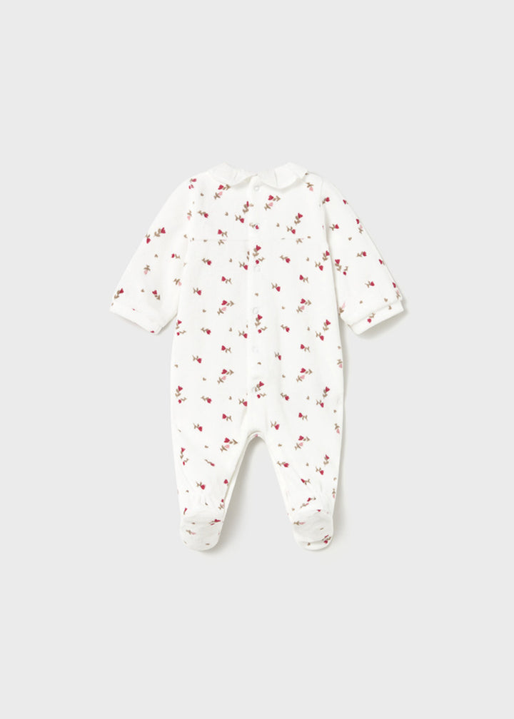 MAYORAL NEWBORN