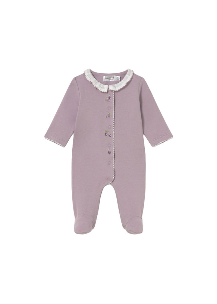MAYORAL NEWBORN