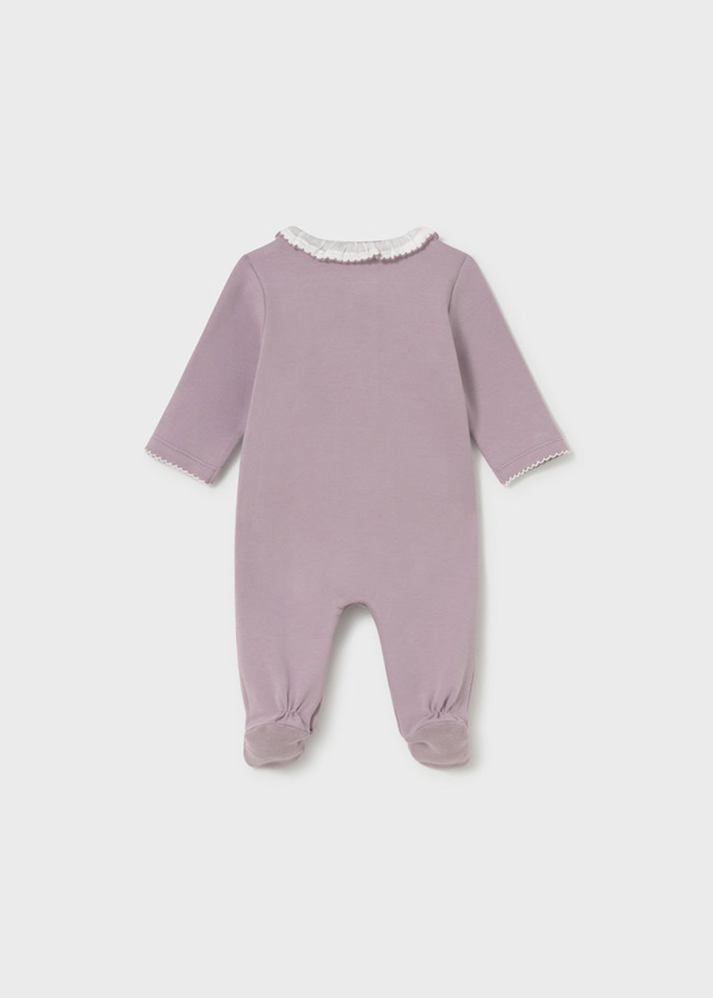 MAYORAL NEWBORN