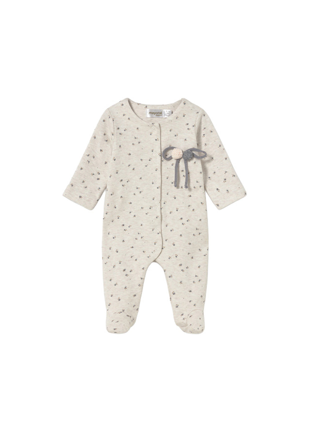 MAYORAL NEWBORN