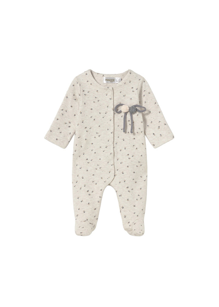MAYORAL NEWBORN