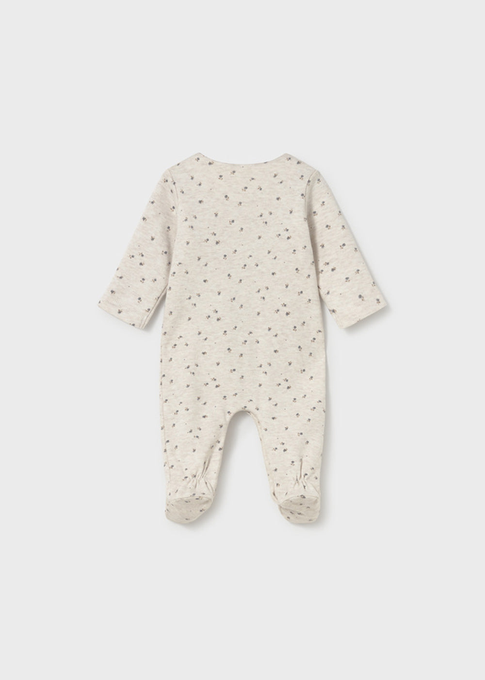 MAYORAL NEWBORN