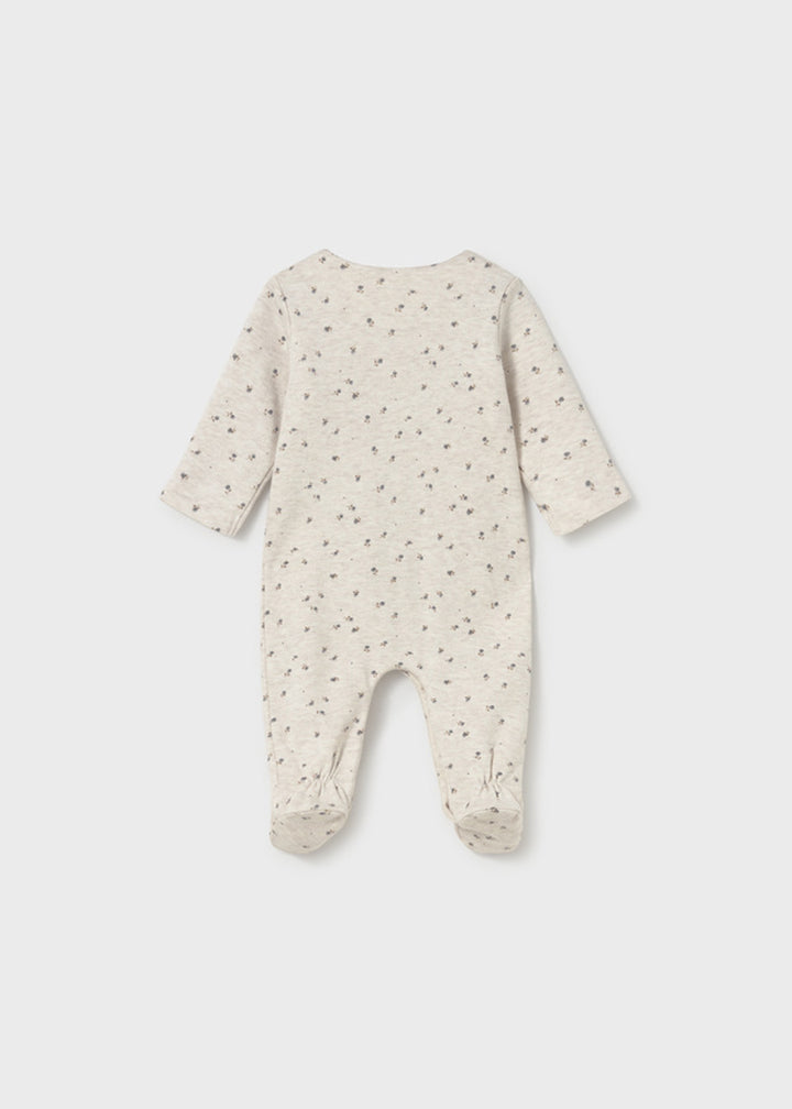 MAYORAL NEWBORN