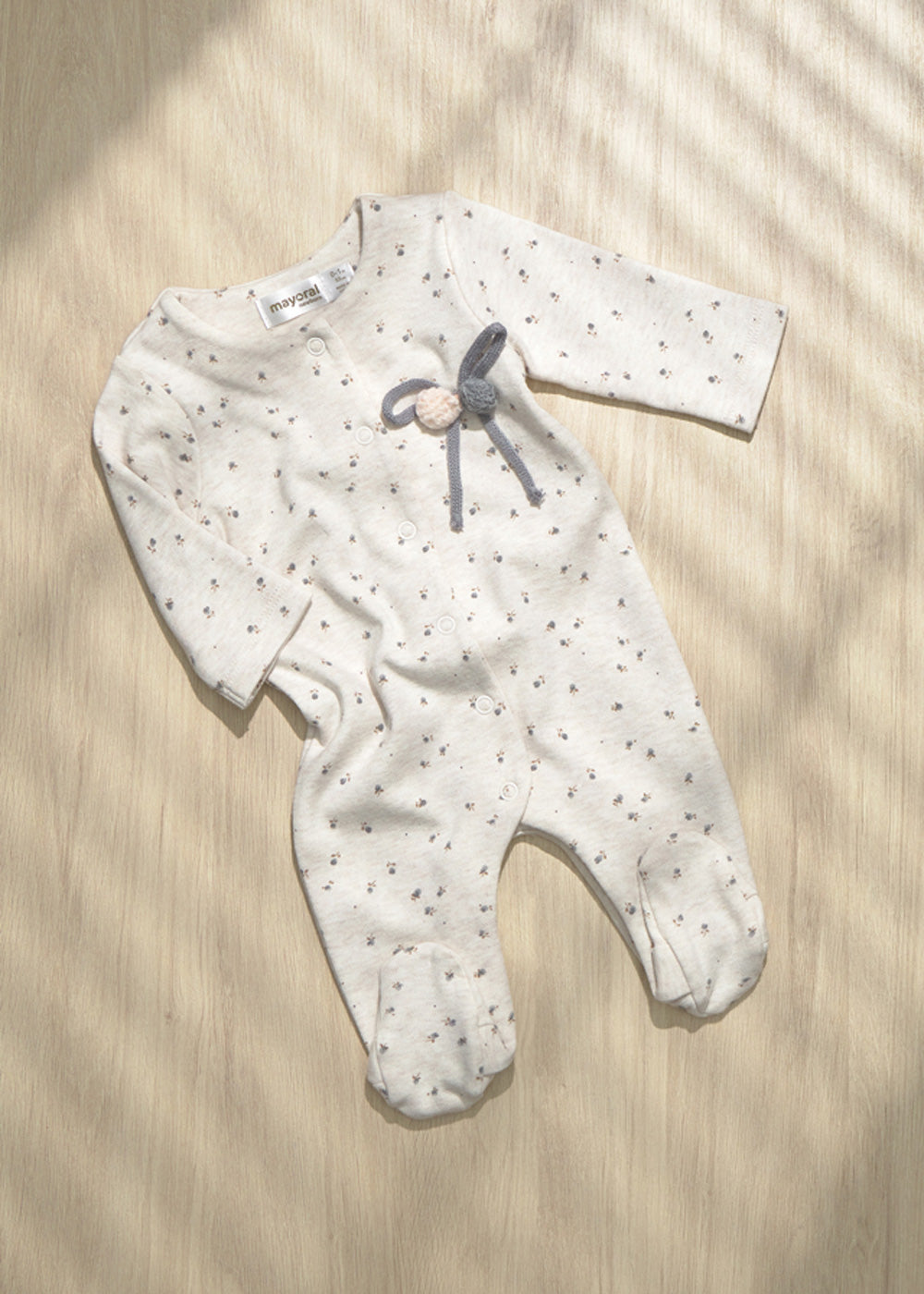 MAYORAL NEWBORN