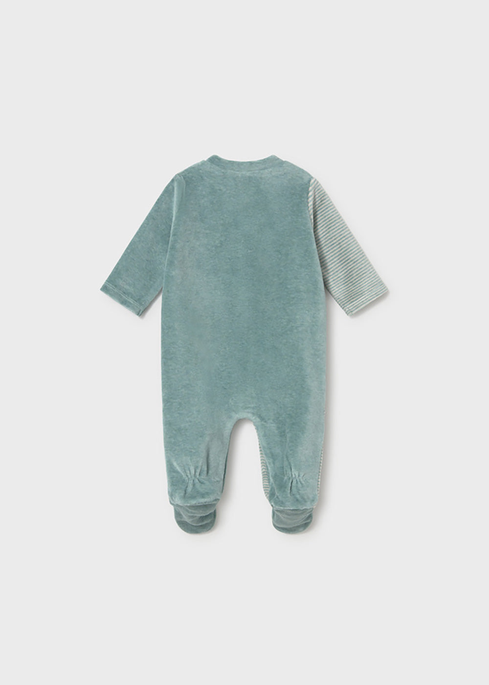 MAYORAL NEWBORN