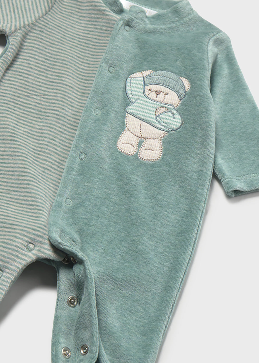 MAYORAL NEWBORN