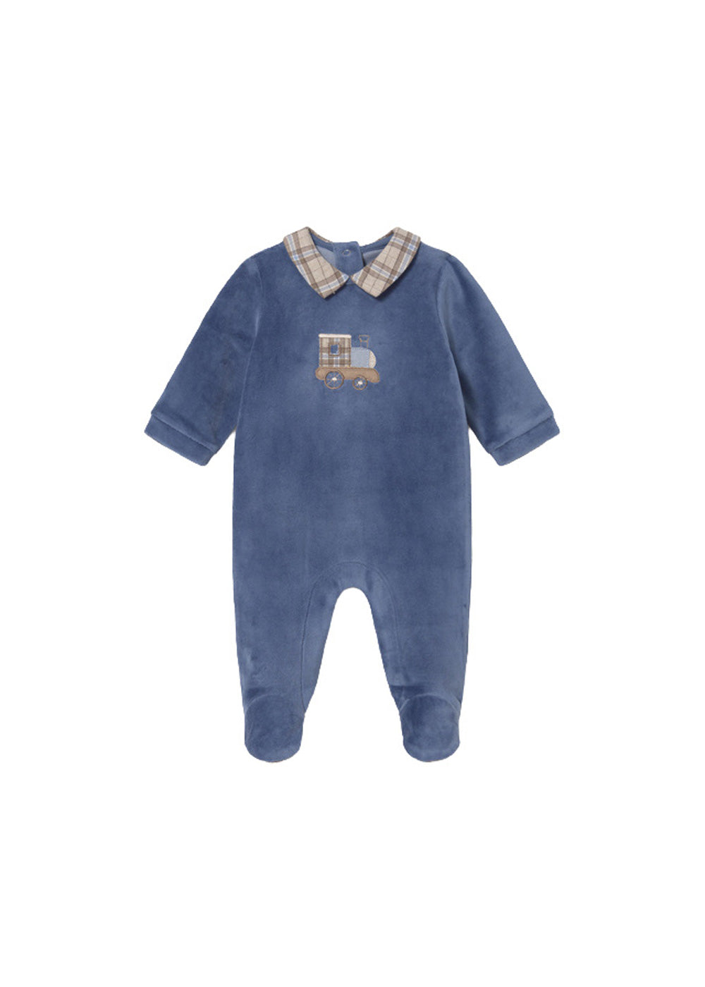 MAYORAL NEWBORN