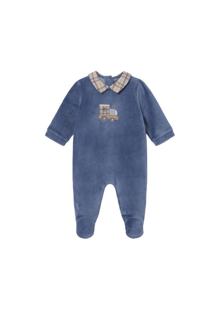 MAYORAL NEWBORN