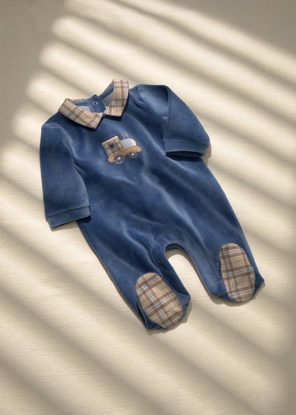 MAYORAL NEWBORN
