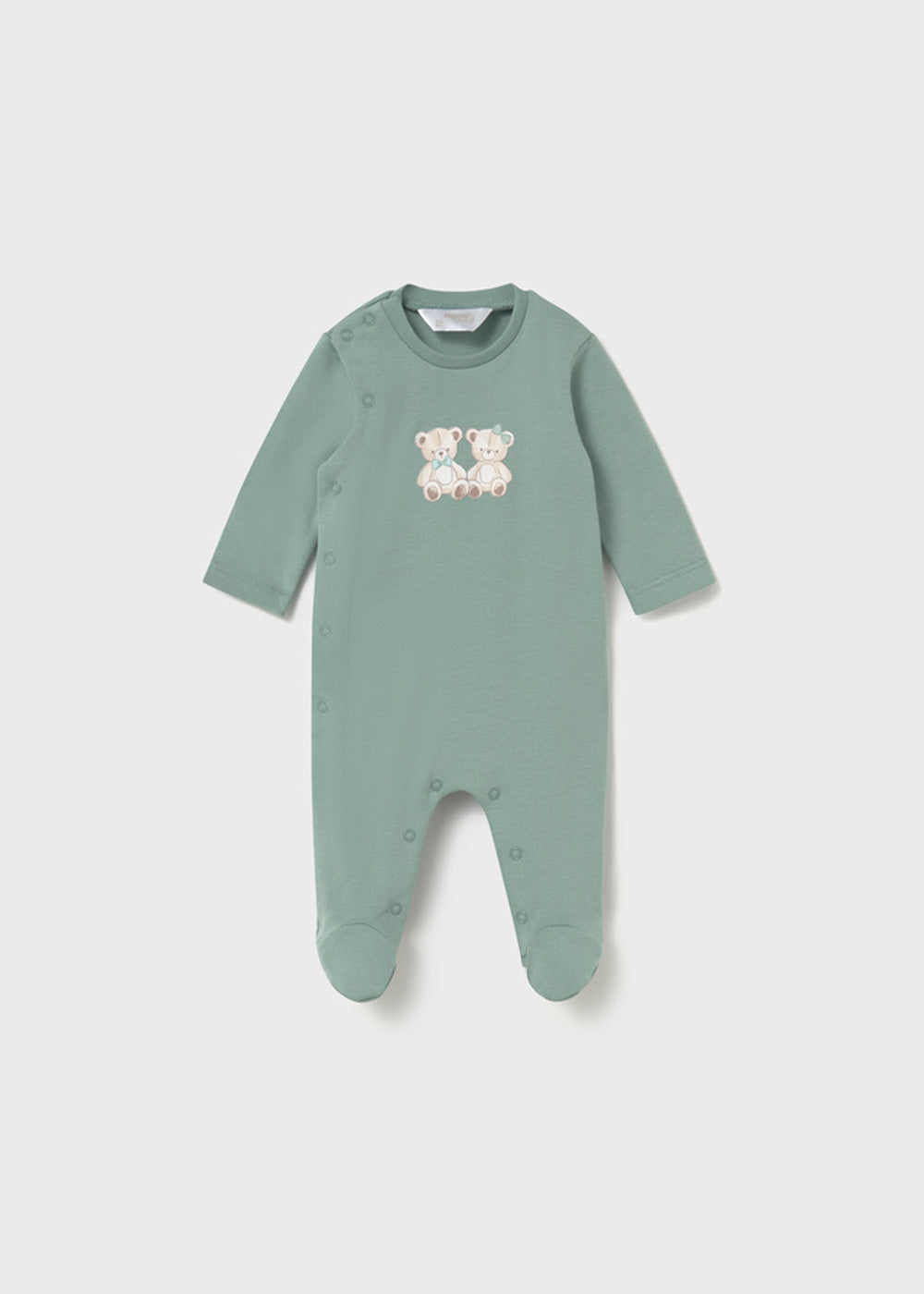 MAYORAL NEWBORN