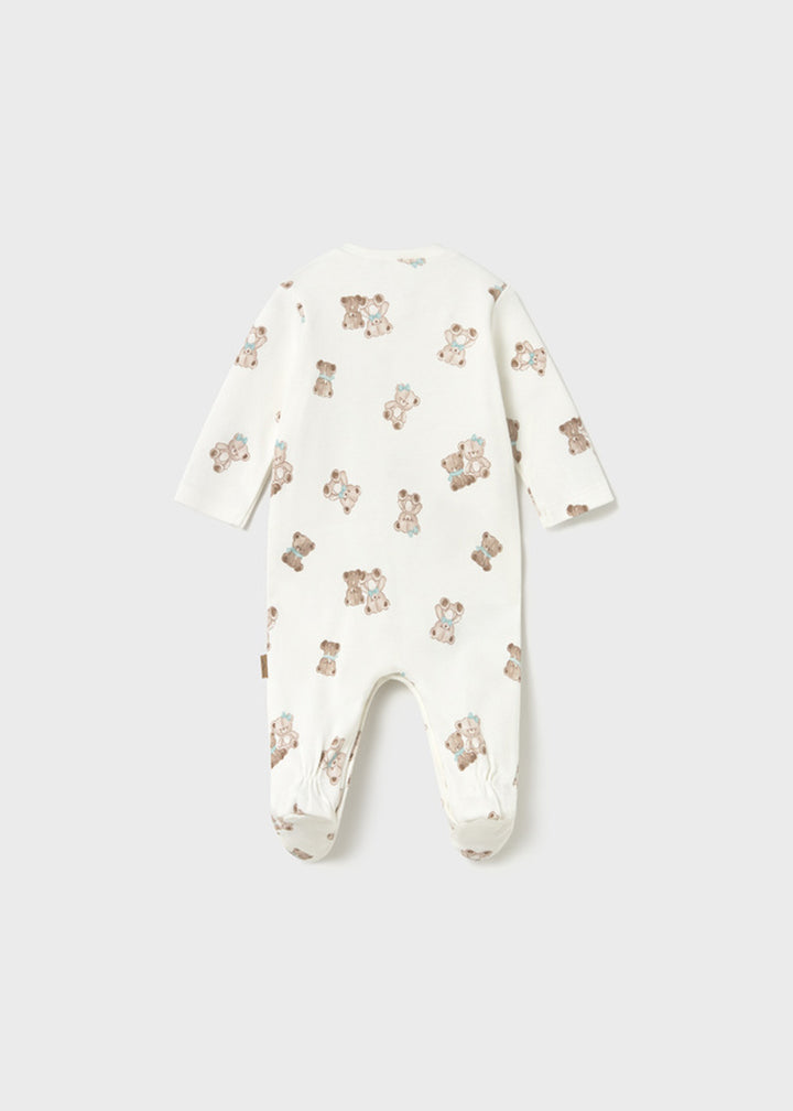 MAYORAL NEWBORN