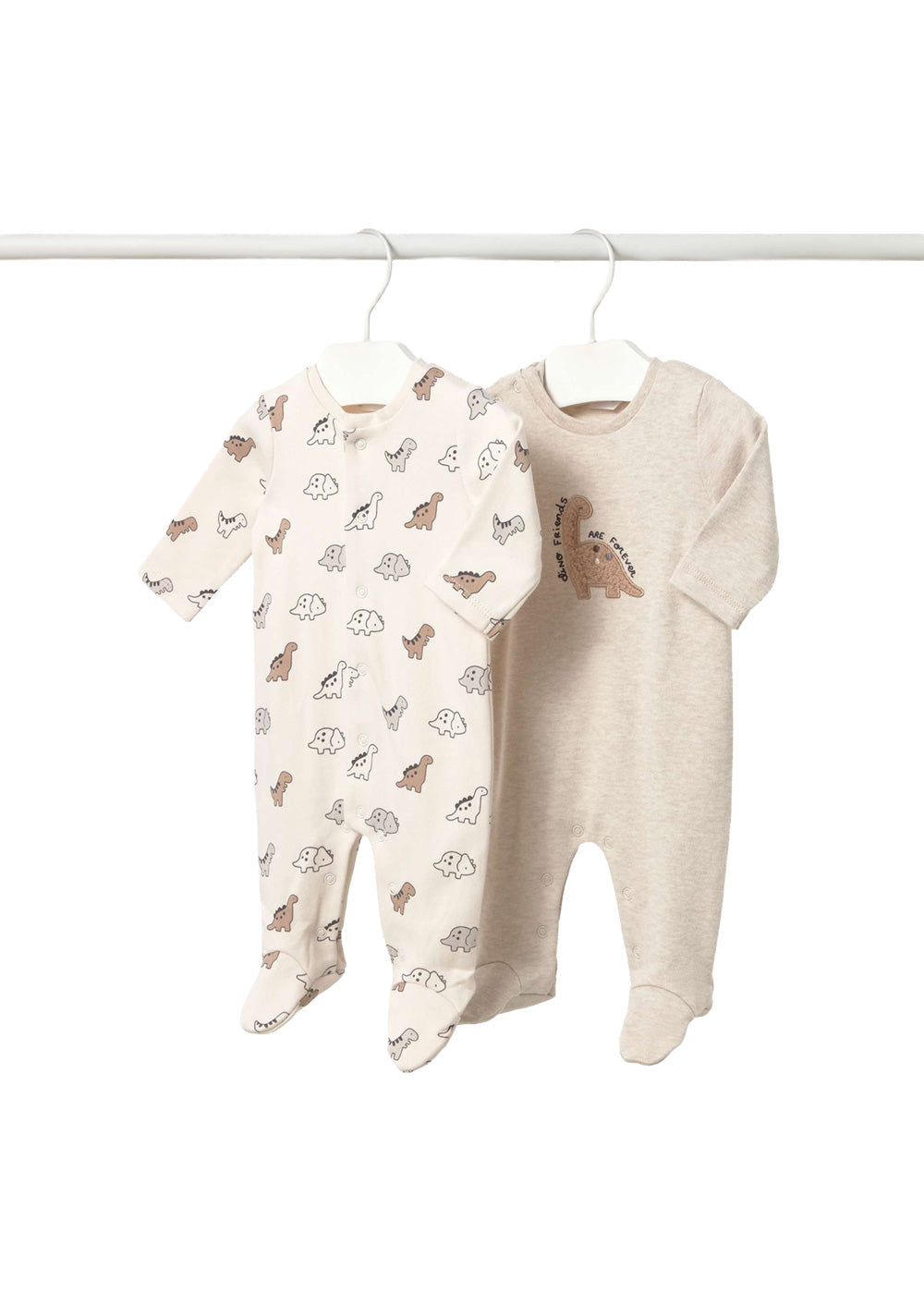 MAYORAL NEWBORN