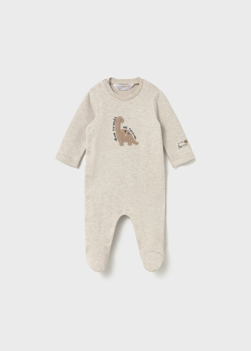MAYORAL NEWBORN