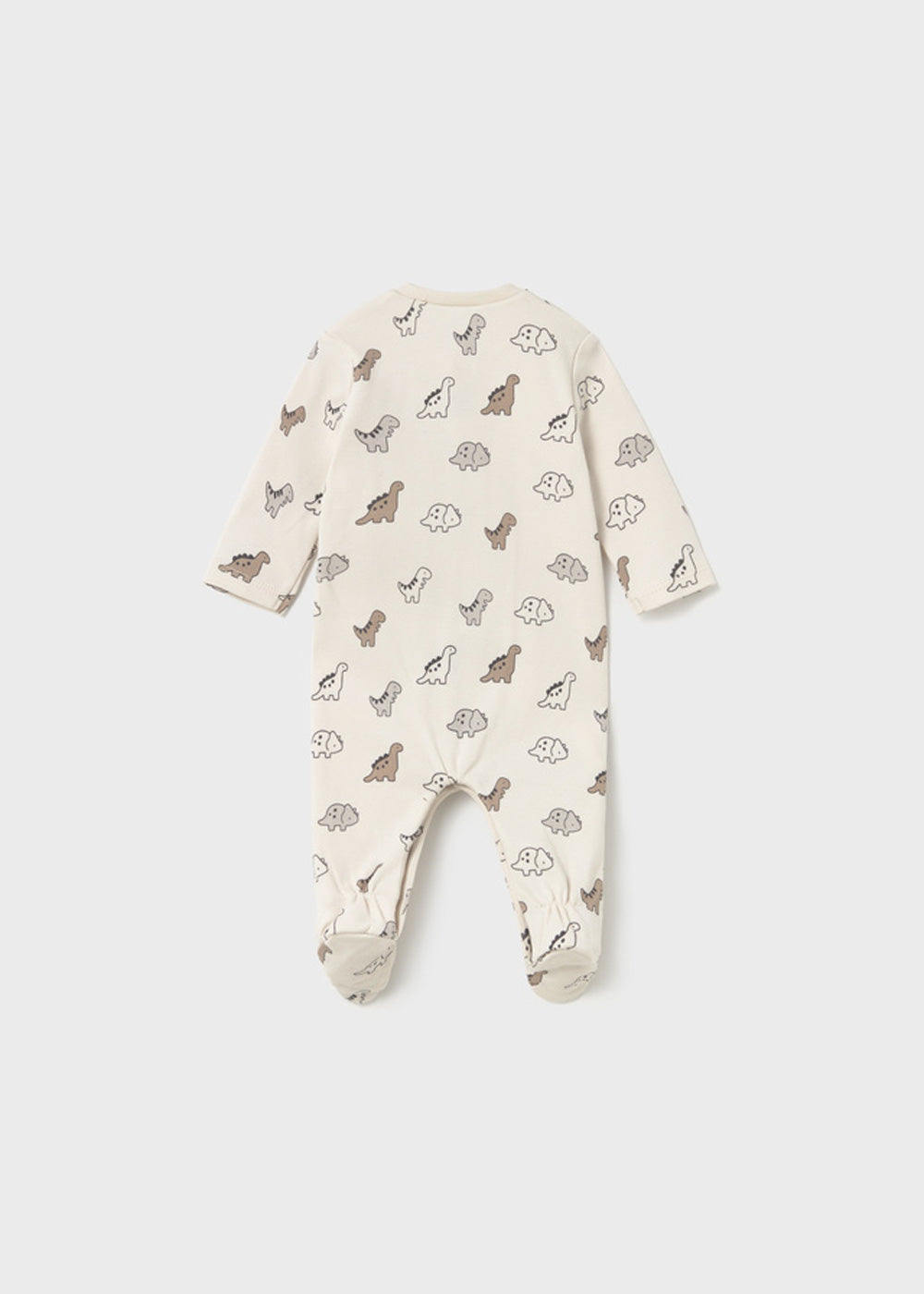 MAYORAL NEWBORN