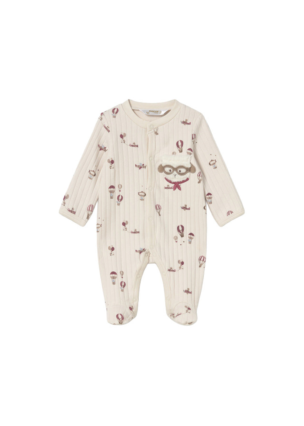 MAYORAL NEWBORN