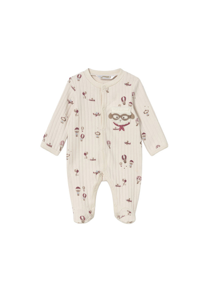 MAYORAL NEWBORN