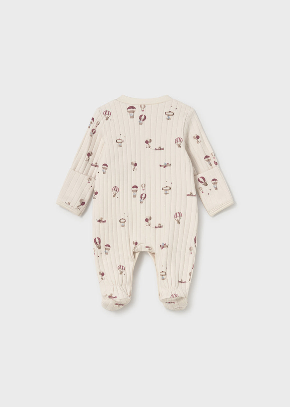 MAYORAL NEWBORN