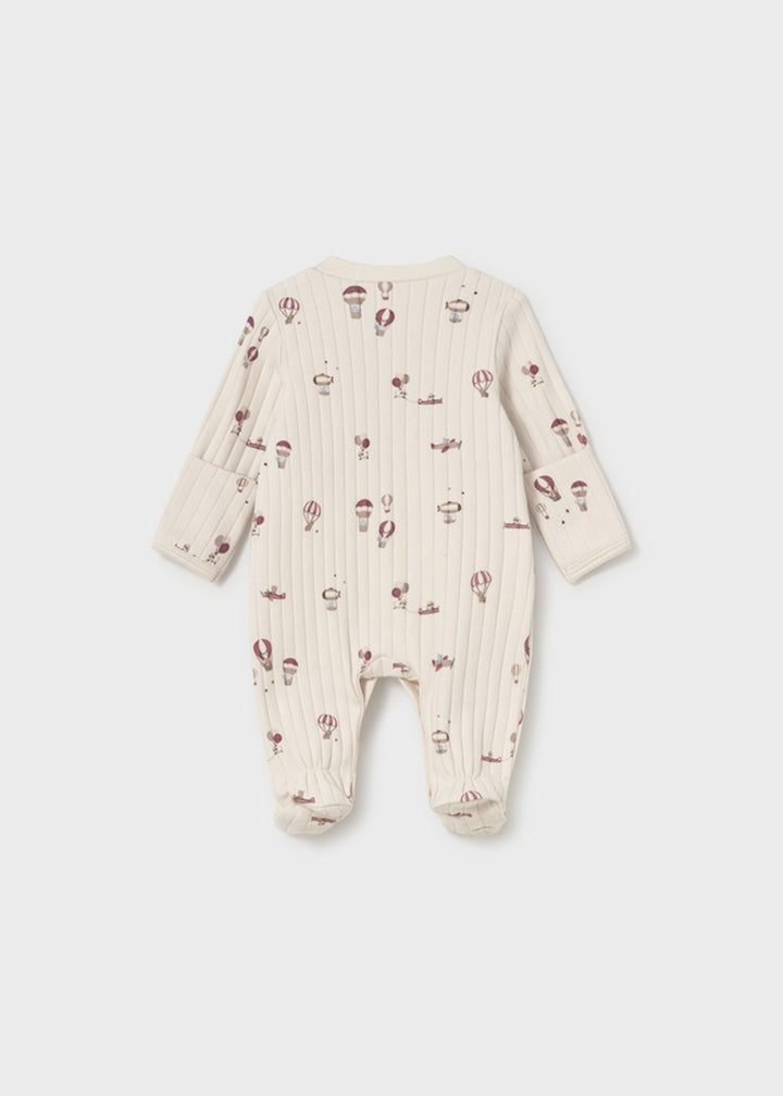 MAYORAL NEWBORN