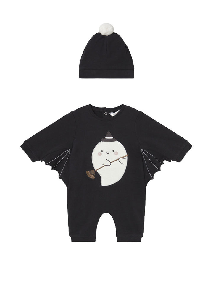 MAYORAL NEWBORN