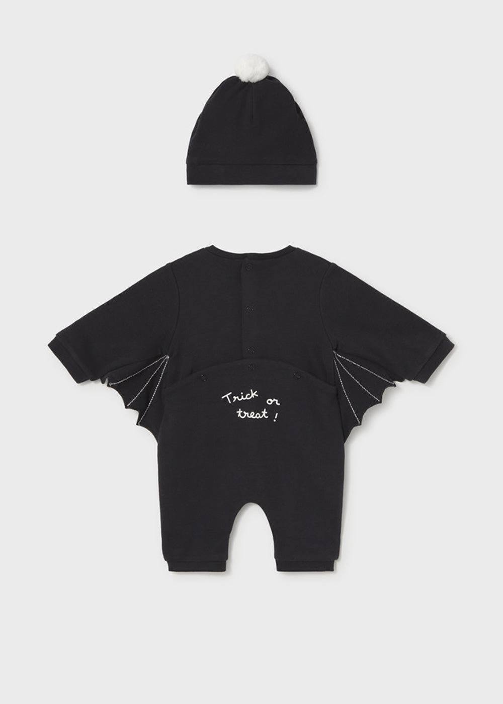 MAYORAL NEWBORN