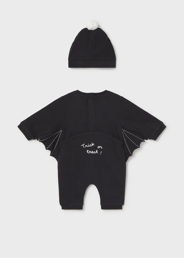 MAYORAL NEWBORN