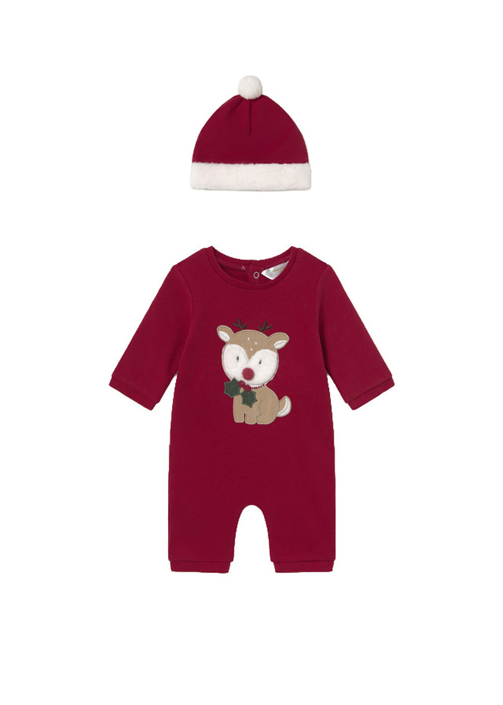 MAYORAL NEWBORN