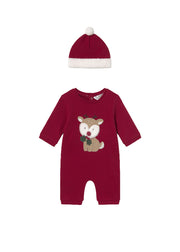 Tutina Rosso