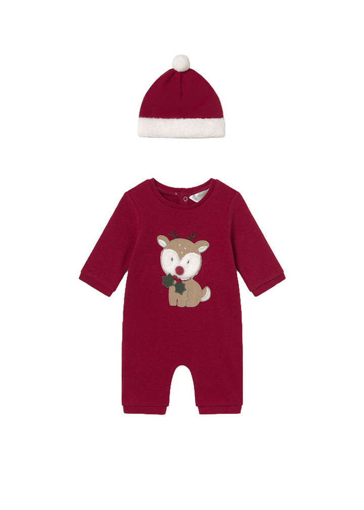 MAYORAL NEWBORN