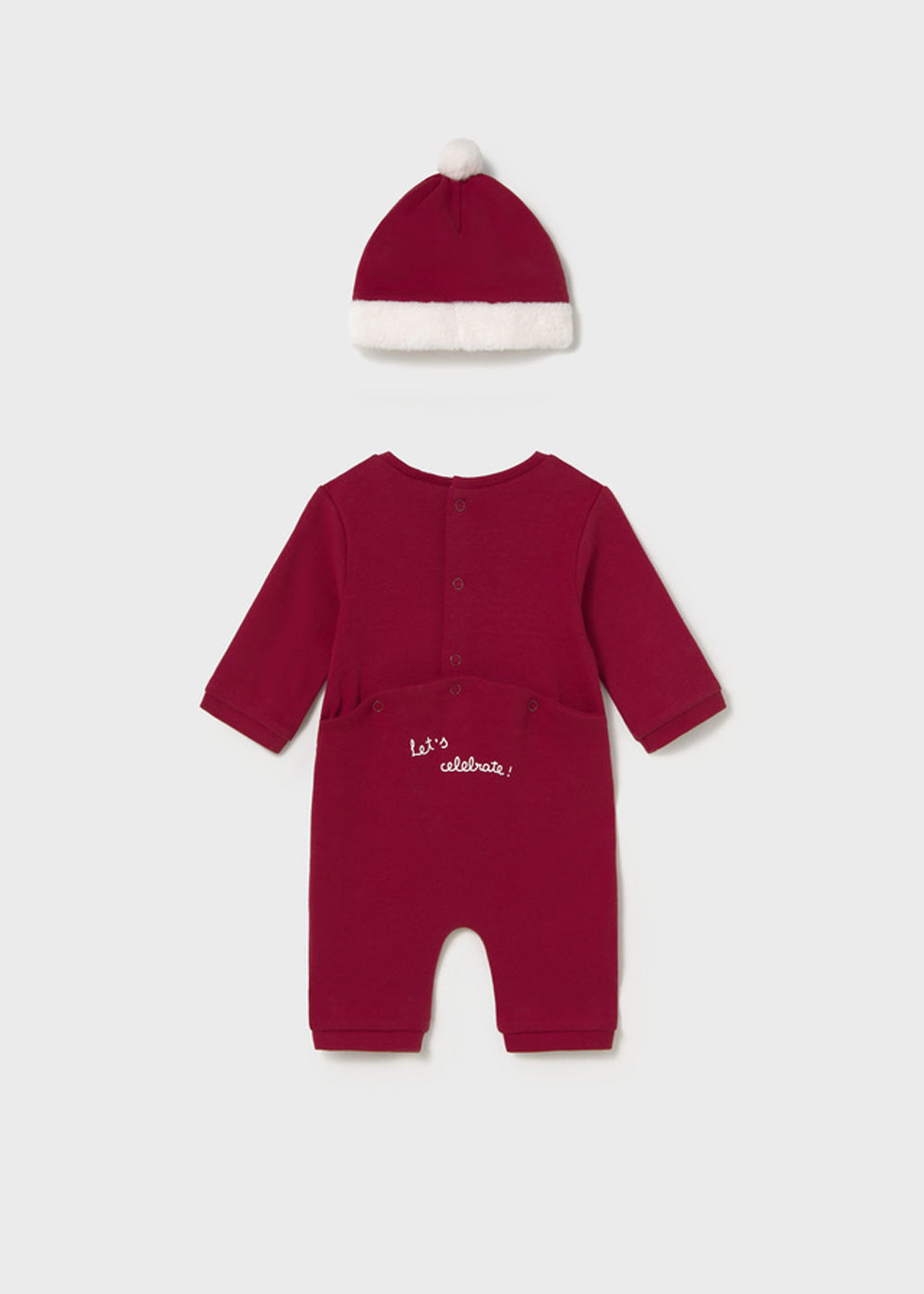 MAYORAL NEWBORN