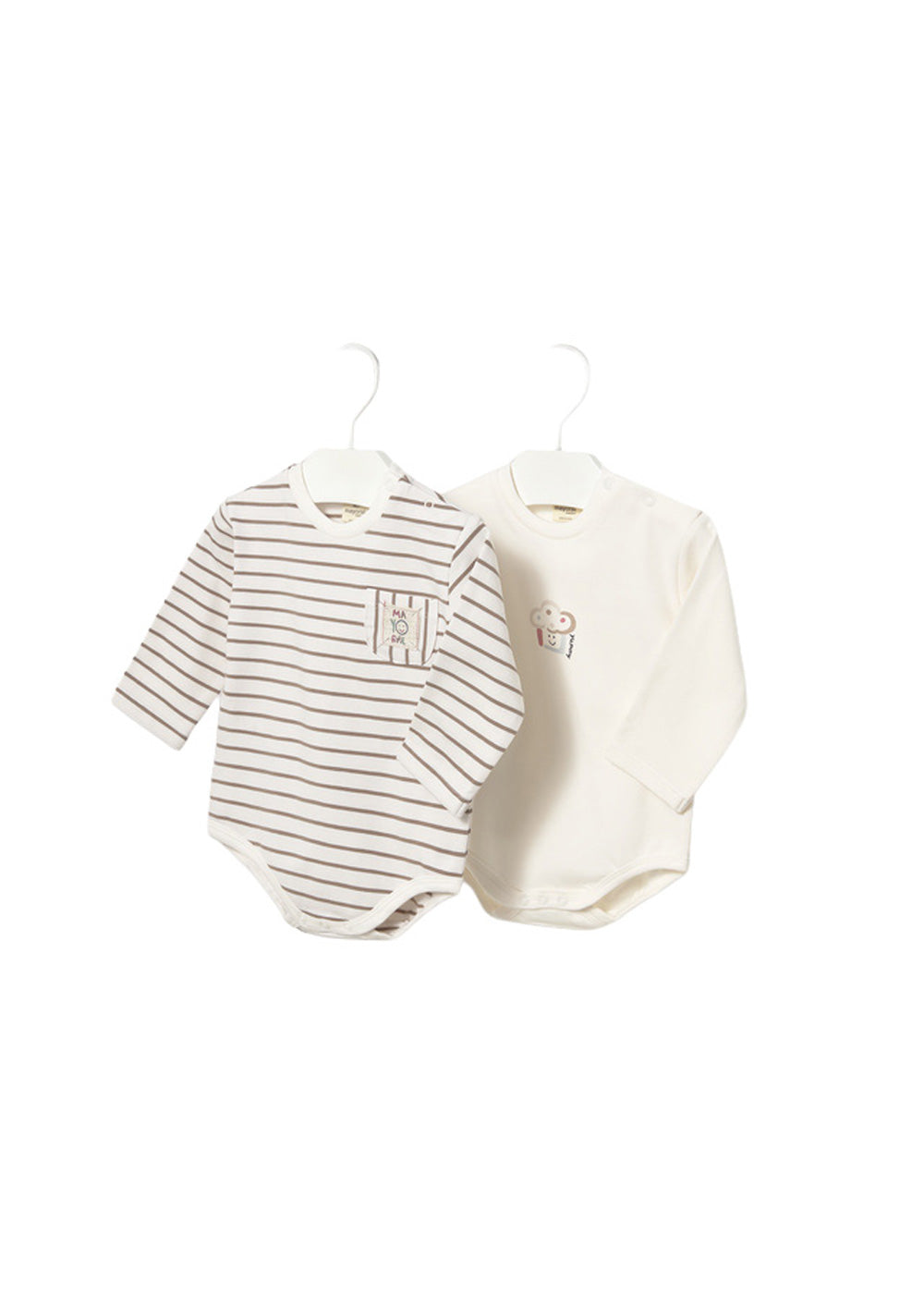 MAYORAL NEWBORN