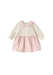 Abito neonata rosa Mayoral – 2801