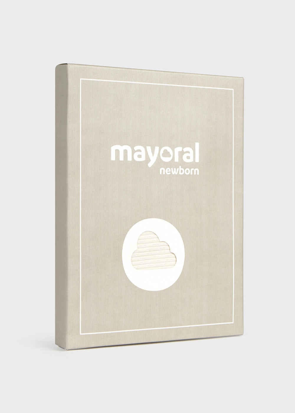MAYORAL NEWBORN
