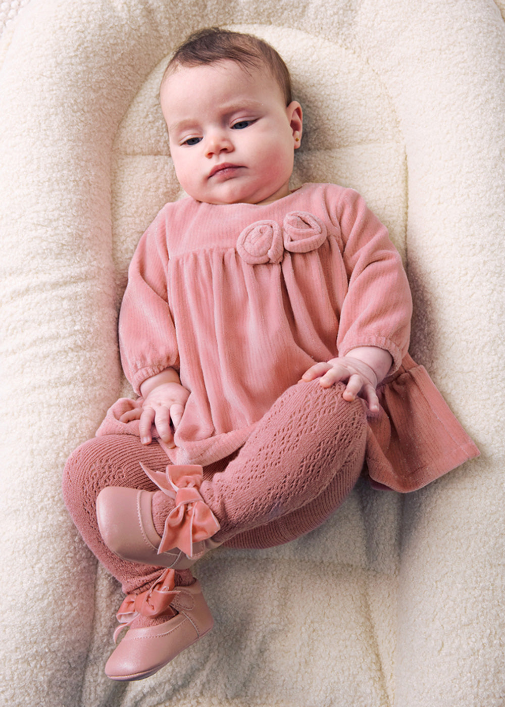 MAYORAL NEWBORN